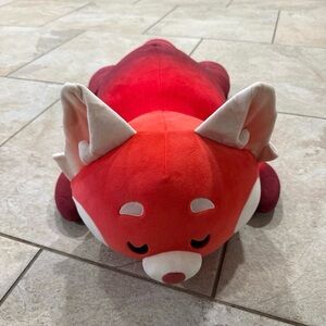 Disney Turning Red Mei Panda Cuddleez Plush